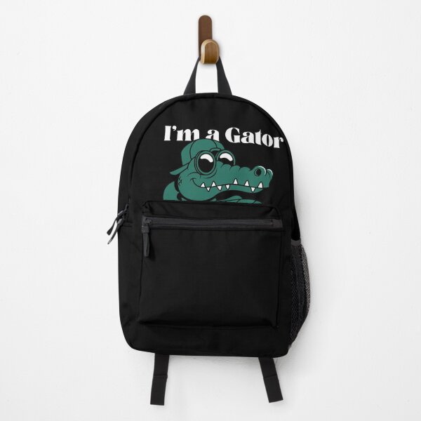 Item preview, I'm a Gator's Aide Collection designed and sold by rosina123.