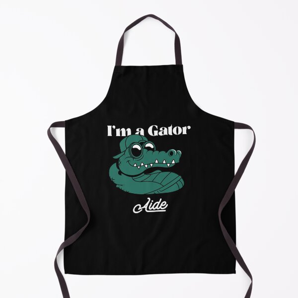 Item preview, I'm a Gator's Aide Collection designed and sold by rosina123.
