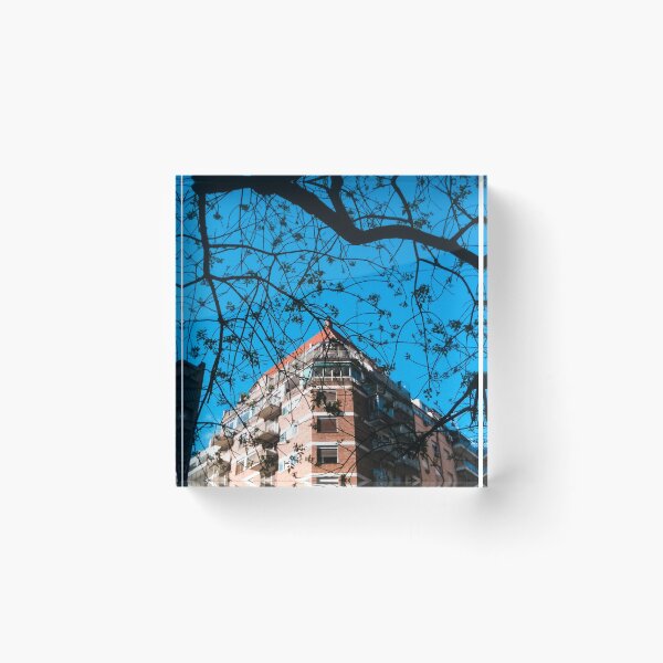 Item preview, Contruction and Tree designed and sold by Mauricio Santana.
