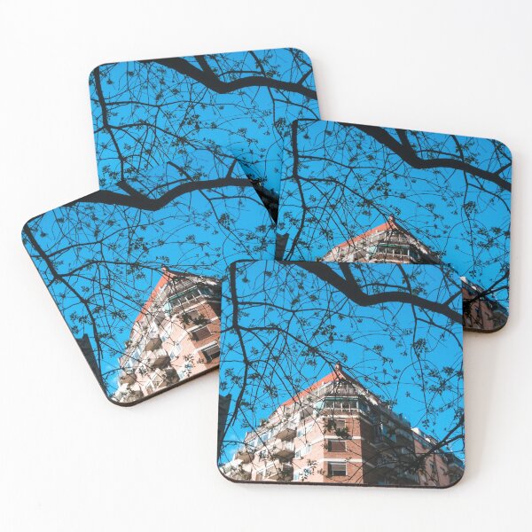 Item preview, Contruction and Tree designed and sold by Mauricio Santana.