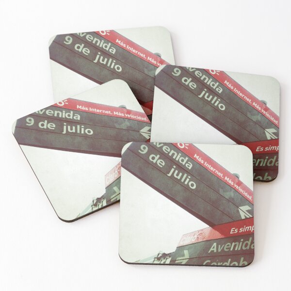 Item preview, 9 de julio designed and sold by Mauricio Santana.