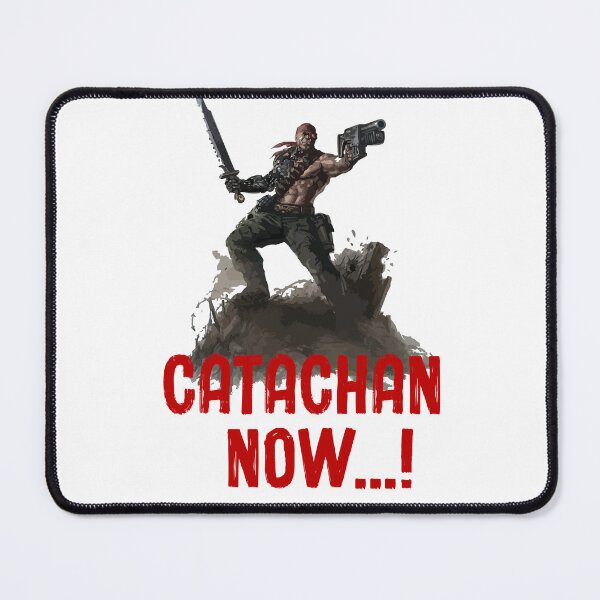 Item preview, Catachan now designed and sold by Pixel-Blox.