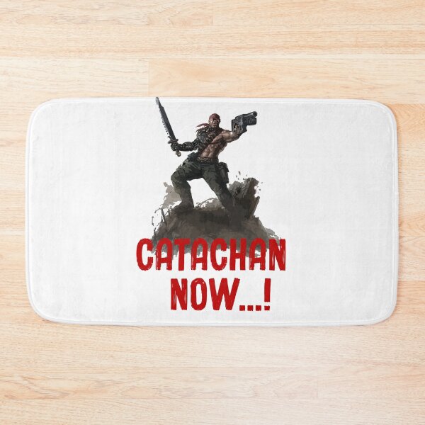 Item preview, Catachan now designed and sold by Pixel-Blox.