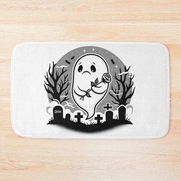 Item preview, Rip Ghost designed and sold by HcnDesigner.