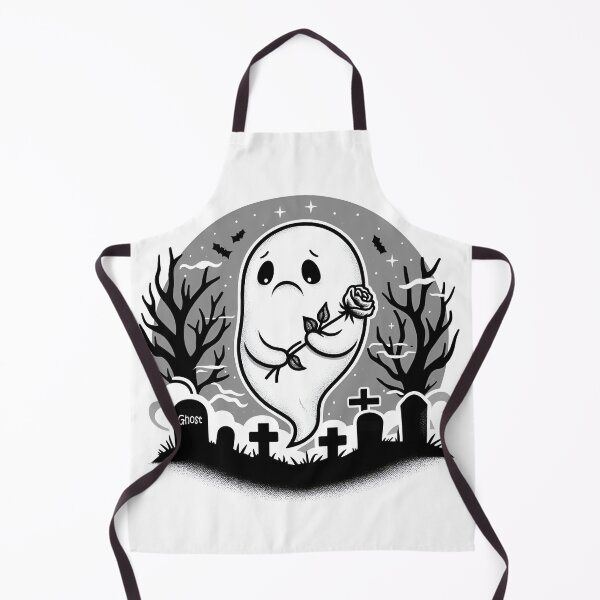 Item preview, Rip Ghost designed and sold by HcnDesigner.