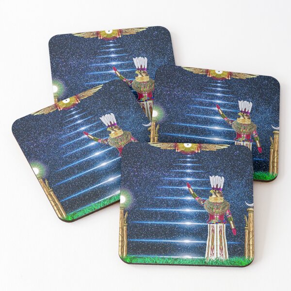 Item preview, Agunkwo na Eze Enu / Uzo Be Chukwu by Sirius Ugo Art designed and sold by uchenigbo.