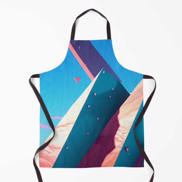 Item preview, Triangles, colorful figures, blocks. designed and sold by MajdoArt.