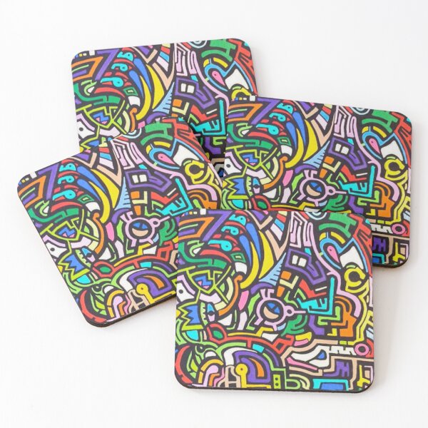Item preview, Art Dimensions  designed and sold by Adrian Carter.