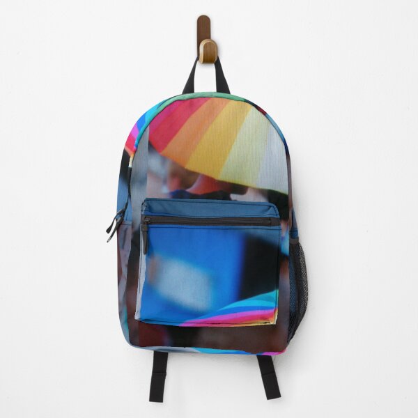 Item preview, Colorful Umbrella designed and sold by Mauricio Santana.