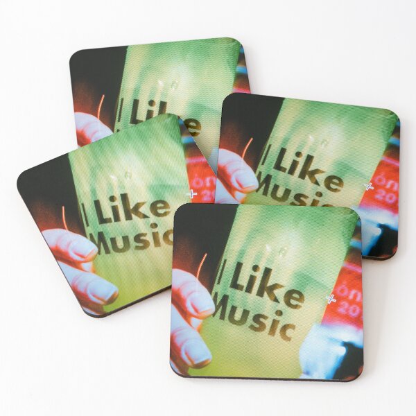 Item preview, I Like Music So Much designed and sold by Mauricio Santana.