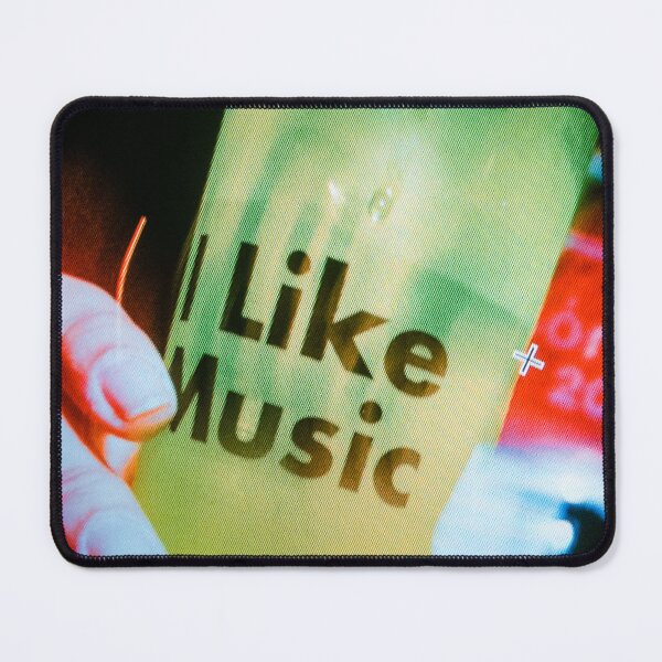 Item preview, I Like Music So Much designed and sold by Mauricio Santana.