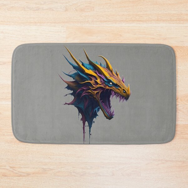 Item preview, Dino Majesty: Prehistoric Power Unleashed designed and sold by nadeem4design.