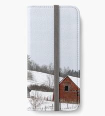Country Living iPhone Wallet/Case/Skin