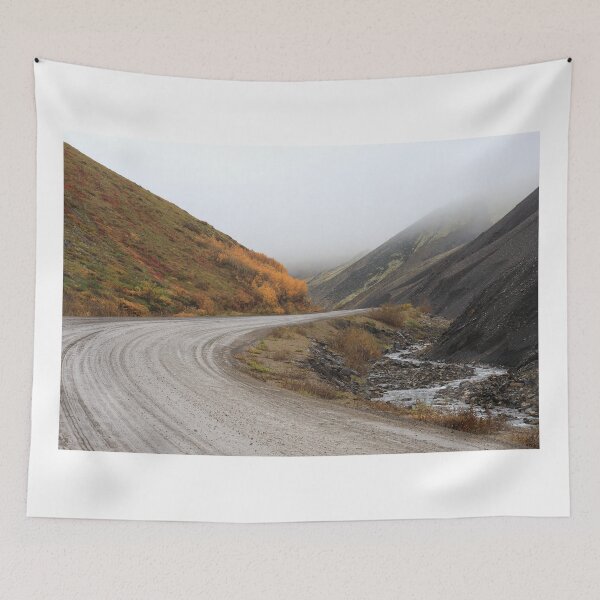 Item preview, Muddy Dempster hwy II designed and sold by zumi.