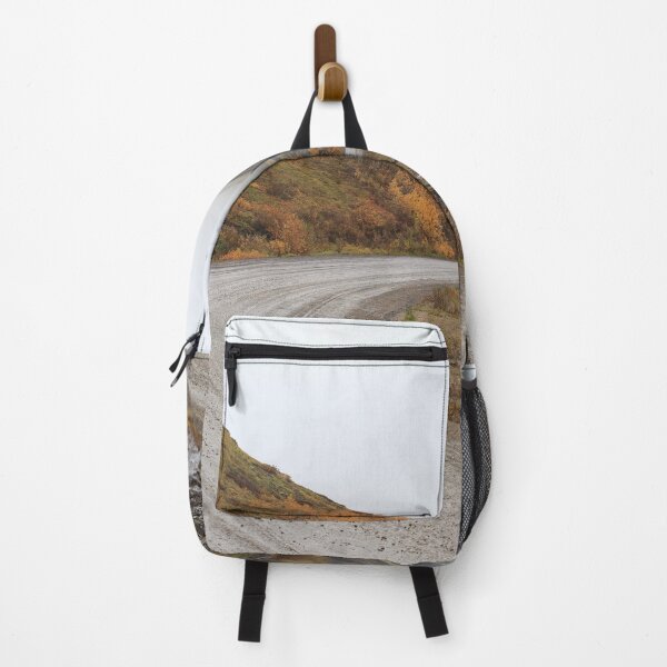 Item preview, Muddy Dempster hwy II designed and sold by zumi.