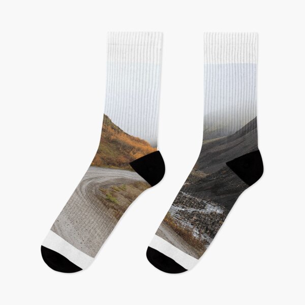 Item preview, Muddy Dempster hwy II designed and sold by zumi.
