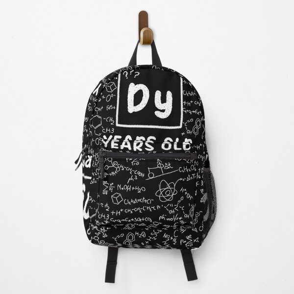 Item preview, 66th Birthday Design Periodic Table Of Elements 66 Years Old designed and sold by Chmielayka.