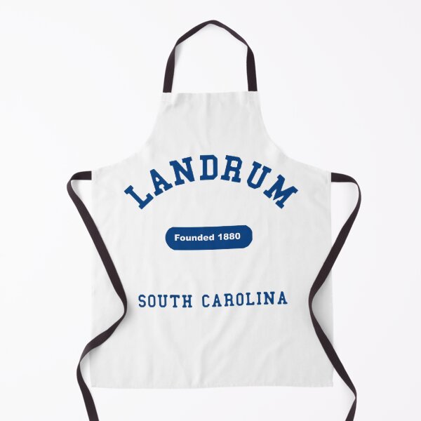 Item preview, Town of Landrum designed and sold by SwampfoxDesign.