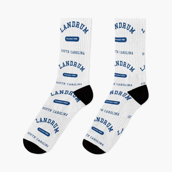 Item preview, Town of Landrum designed and sold by SwampfoxDesign.