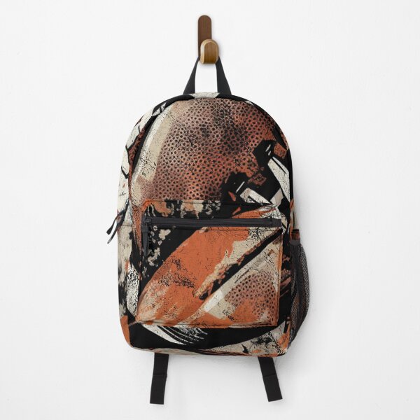 Item preview, Rugged Leather Football - Distressed Vintage Street Art Sport Lover designed and sold by GVRDesign.