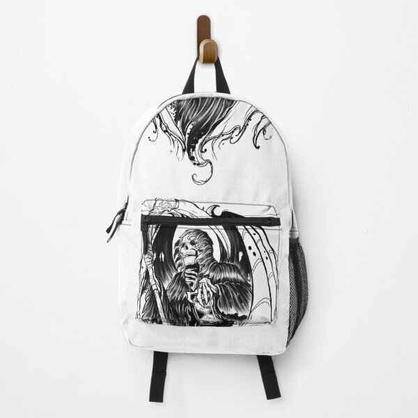 Item preview, Death's time is coming designed and sold by Synthdrom.
