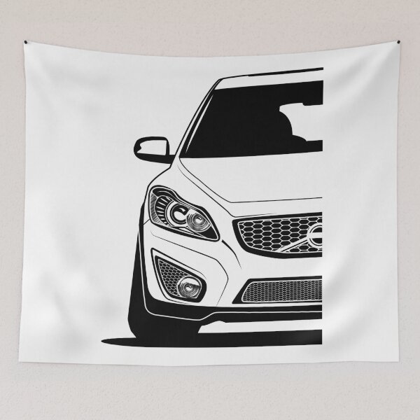 Item preview, C30 BEV 2011 designed and sold by MeiArtCircle.