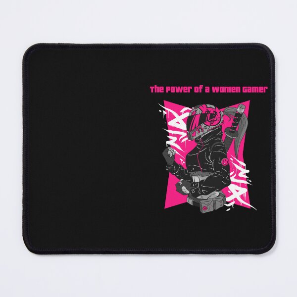 Item preview, Women Gamer Accessories designed and sold by rosina123.
