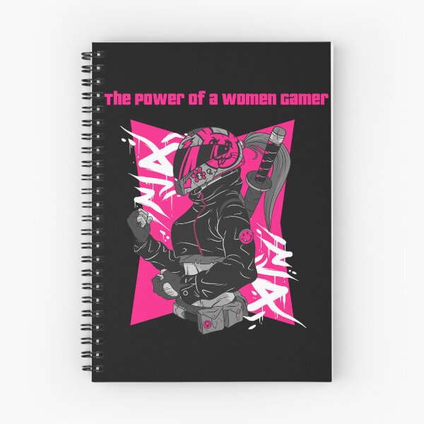Item preview,  Women Gamer Accessories  designed and sold by rosina123.