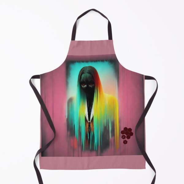Item preview, Eerie Enigma: Veiled in Color designed and sold by AwakenedAlchemy9.