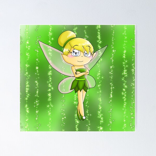 Disney Fairies Posters for Sale