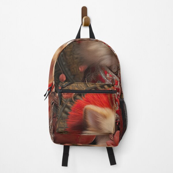 Item preview, Pomeranian Chinese New Year designed and sold by Arthoughts.
