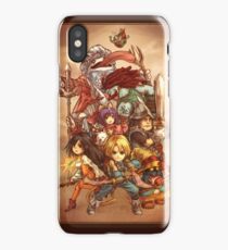 FFIX - Tribute iPhone Case