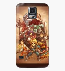 FFIX - Tribute Case/Skin for Samsung Galaxy