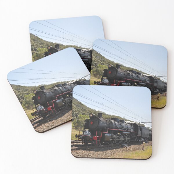 Item preview, 20231014 Scarborough, NSW - The Kiama Picnic Train designed and sold by muz2142.