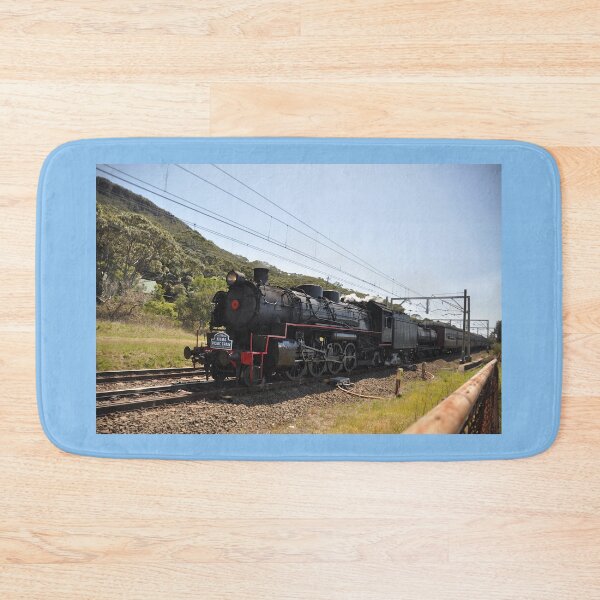 Item preview, 20231014 Scarborough, NSW - The Kiama Picnic Train designed and sold by muz2142.
