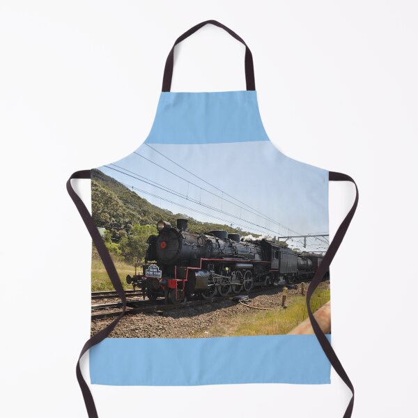 Item preview, 20231014 Scarborough, NSW - The Kiama Picnic Train designed and sold by muz2142.