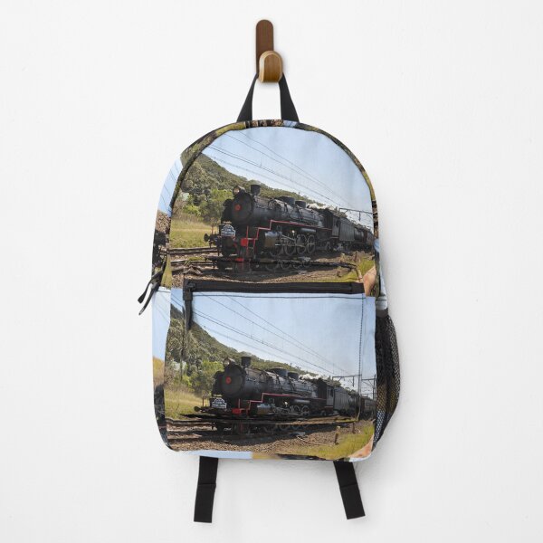 Item preview, 20231014 Scarborough, NSW - The Kiama Picnic Train designed and sold by muz2142.