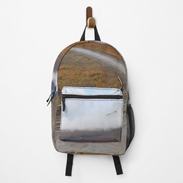 Item preview, Muddy Dempster hwy III designed and sold by zumi.