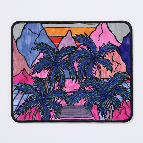 Item preview, Car Wave - Bright designed and sold by Craftonmegan.