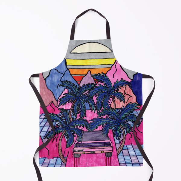 Item preview, Car Wave - Bright designed and sold by Craftonmegan.
