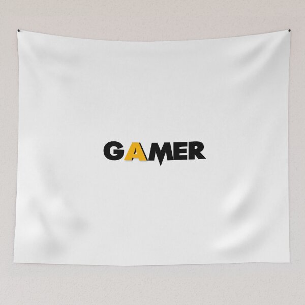 Item preview, Gamer designed and sold by M3PicsStudio.