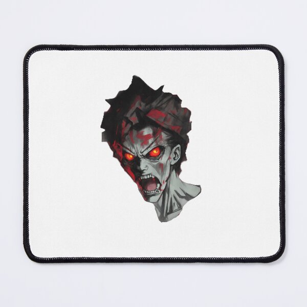 Item preview, Rage of the Undead designed and sold by WITJACK.