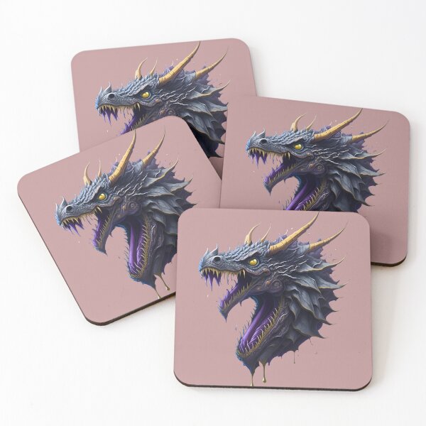 Item preview, Dino Majesty: Prehistoric Power Unleashed designed and sold by nadeem4design.