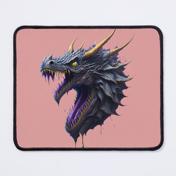Item preview, Dino Majesty: Prehistoric Power Unleashed designed and sold by nadeem4design.
