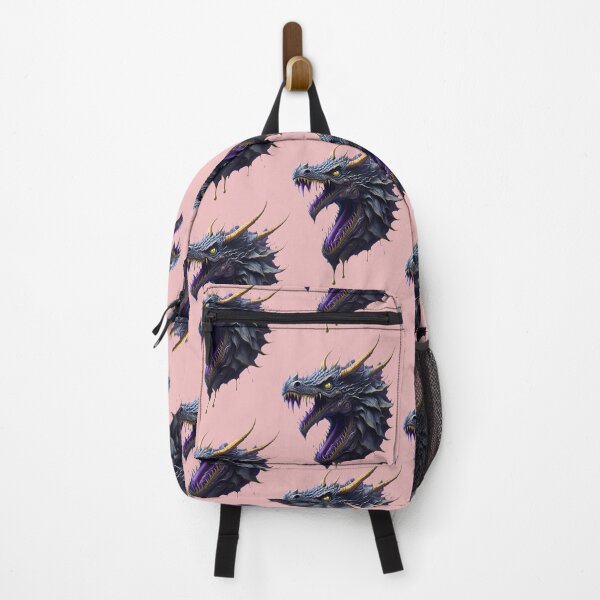 Item preview, Dino Majesty: Prehistoric Power Unleashed designed and sold by nadeem4design.