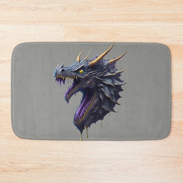 Item preview, Dino Majesty: Prehistoric Power Unleashed designed and sold by nadeem4design.