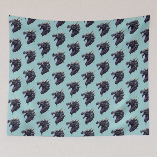 Item preview, Dino Majesty: Prehistoric Power Unleashed designed and sold by nadeem4design.