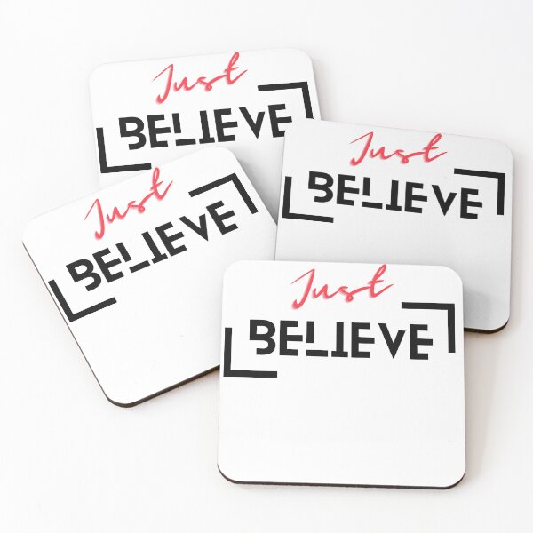 Item preview, Just Believe  designed and sold by Designs-MC.