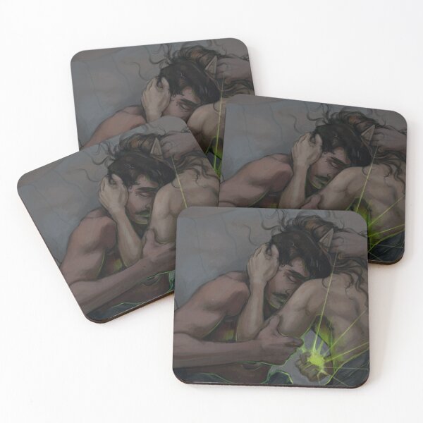 Item preview, Afterglow designed and sold by GearsofFlight.