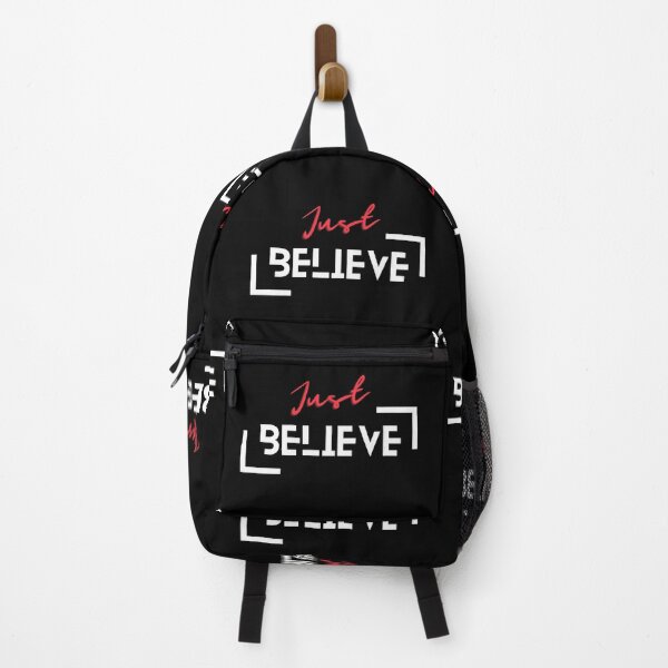 Item preview, Just Believe  designed and sold by Designs-MC.